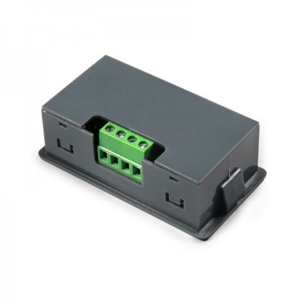 ZK-PP2K DC-Motor Tester - PWM Controller - 8A