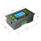 ZK-PP2K DC-Motor Tester - PWM Controller - 8A
