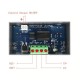 ZK-PP2K DC-Motor Tester - PWM Controller - 8A