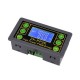 ZK-PP2K DC-Motor Tester - PWM Controller - 8A