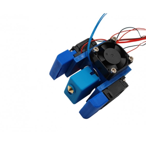 BIGTREETECH Volcano Hotend V6 - Bowden - 1.75mm - 24V - E3D Compatible - DIY Kit