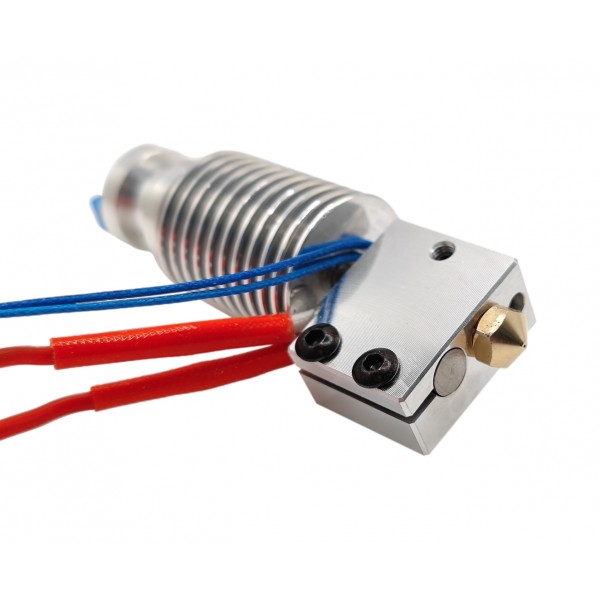 BIGTREETECH Volcano Hotend V6 - Bowden - 1.75mm - 24V - E3D Compatible - DIY Kit
