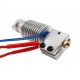 BIGTREETECH Volcano Hotend V6 - Bowden - 1.75mm - 24V - E3D Compatible - DIY Kit
