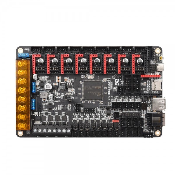 BIGTREETECH Octopus V1.1 - 3D Printer Motherboard