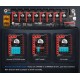 BIGTREETECH Octopus V1.1 - 3D Printer Motherboard