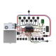 BIGTREETECH Octopus V1.1 - 3D Printer Motherboard