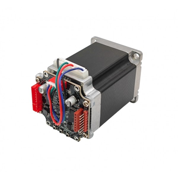 BIGTREETECH S57B Closed Loop Stepper Motor Driver with Nema23 Stepper Motor