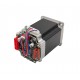 BIGTREETECH S57B Closed Loop Stepper Motor Driver with Nema23 Stepper Motor