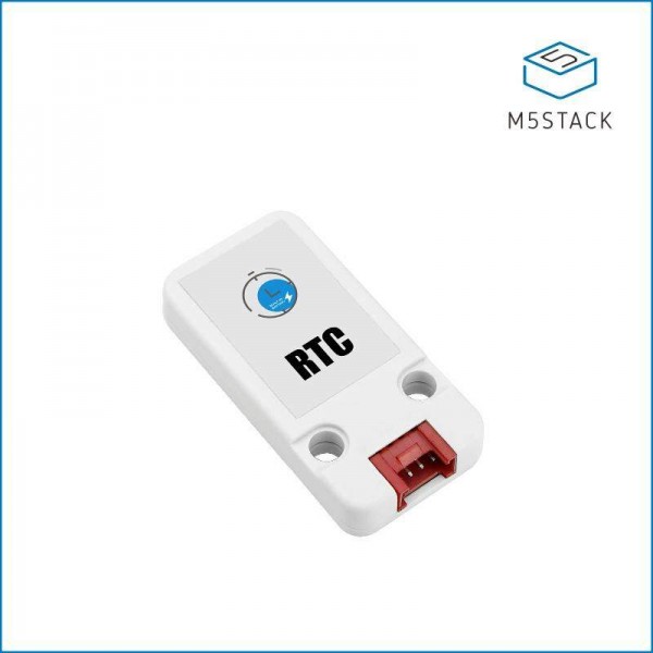 M5Stack RTC Unit - HYM8563