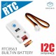 M5Stack RTC Unit - HYM8563