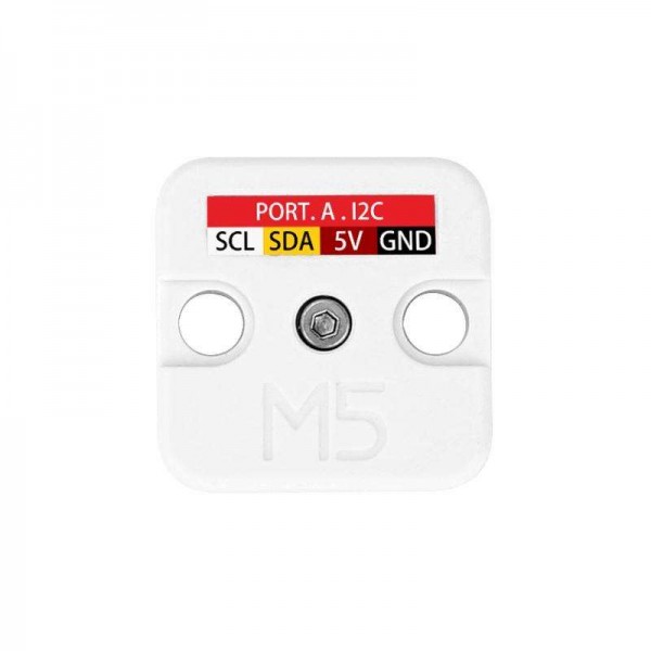 M5Stack ID Unit - Authenticator - ATECC608B