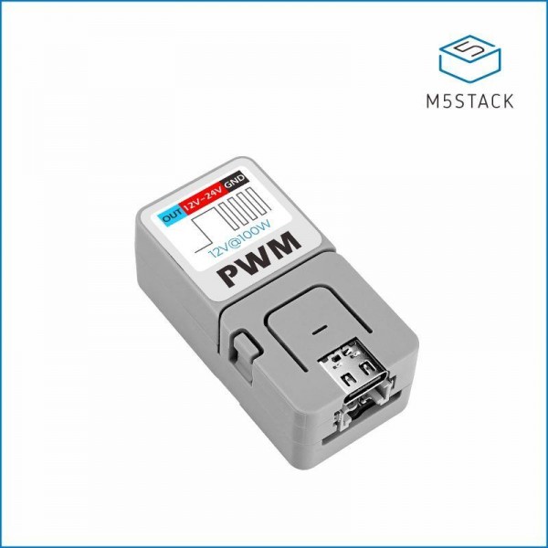 M5Stack Atom PWM Kit - inclusief M5Atom Lite