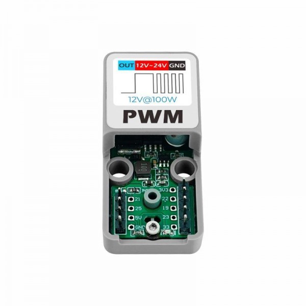 M5Stack Atom PWM Kit - inclusief M5Atom Lite