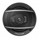 Pioneer TS-A1370F Speaker Set - 3-way Coaxial - 4Ω 50W - 13cm