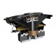 Pioneer TS-A1370F Speaker Set - 3-way Coaxial - 4Ω 50W - 13cm