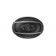 Pioneer TS-A6980F Speakerset - 4-weg Coaxiaal - 4Ω 100W - 16x24cm
