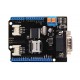 Seeed Studio CAN Bus Shield V2.0 - MCP2515 and MCP2551