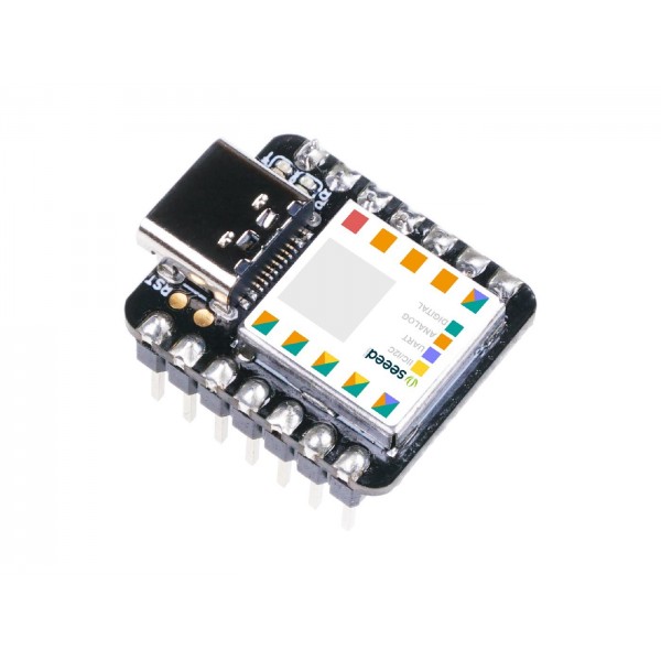 Seeed Studio Seeeduino XIAO - Cortex-M0+ - SAMD21