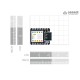 Seeed Studio Seeeduino XIAO - Cortex-M0+ - SAMD21