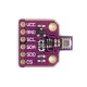 BME680 Sensor Module with Level Converter - Air Pressure - Air Quality - Humidity - Temperature