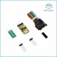 M5Stack ESP32 Downloader Kit - Programmer for ESP32 and ESP8266
