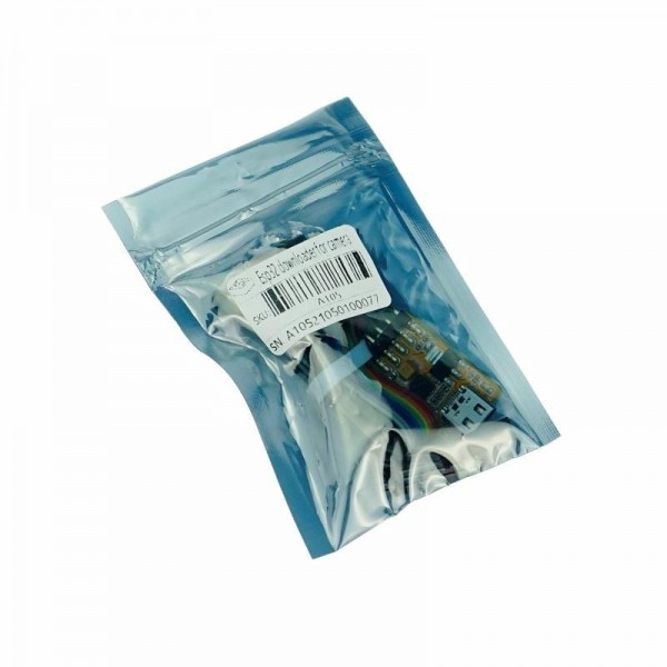 M5Stack ESP32 Downloader Kit - Programmer for ESP32 and ESP8266