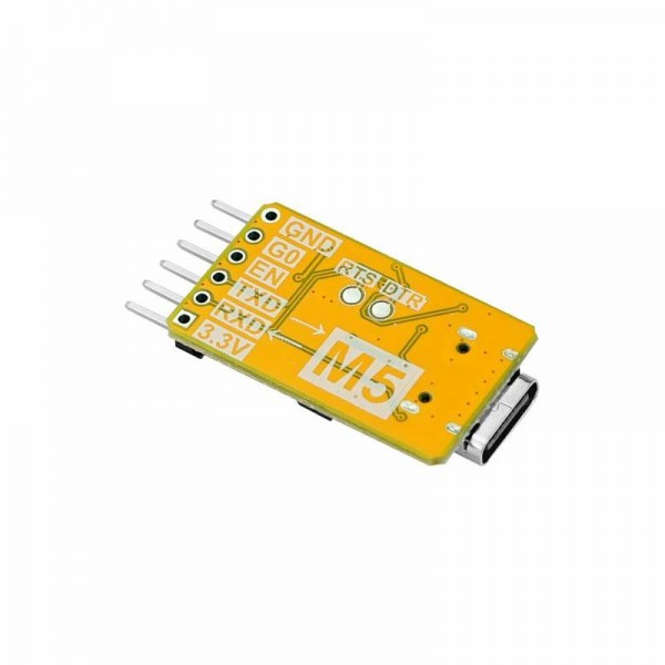 M5Stack ESP32 Downloader Kit - Programmer for ESP32 and ESP8266