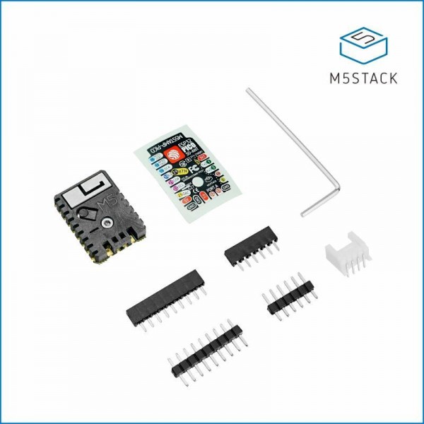 M5Stack M5Stamp Pico Mate - ESP32-PICO-D4