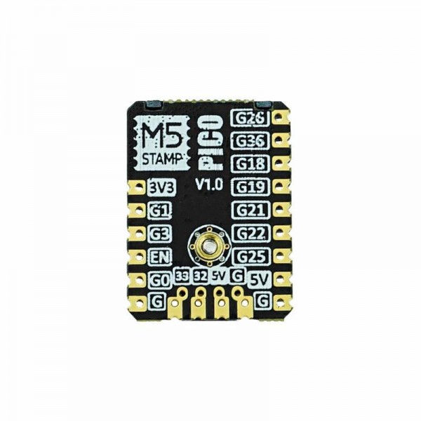 M5Stack M5Stamp Pico Mate - ESP32-PICO-D4