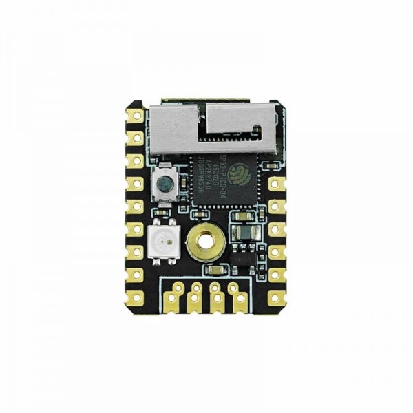 M5Stack M5Stamp Pico Mate - ESP32-PICO-D4