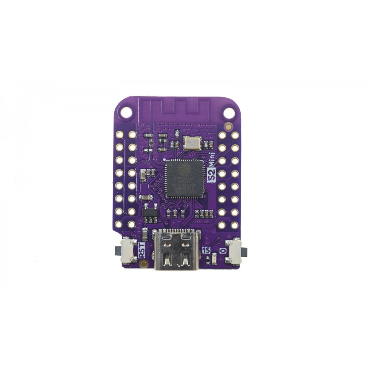 Wemos S2 Mini - ESP32-S2 - WMS2MINI
