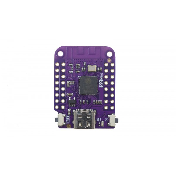 Wemos S2 Mini - ESP32-S2