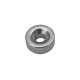 Neodymium Magneet 12x3mm - met 4mm Verzonken Montagegat