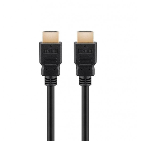 Goobay 58265 HDMI Cable 2.1 - 8K 60Hz - 3m