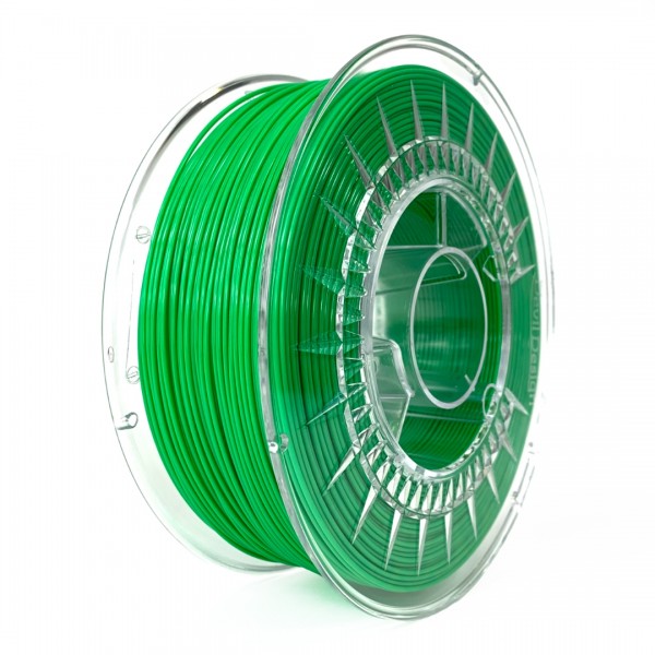 Devil Design PETG Filament 1.75mm - 1kg - Light Green