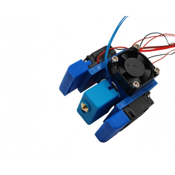 BIGTREETECH Volcano Hotend V6 - Bowden - 1.75mm - 12V - E3D Compatible - DIY Kit