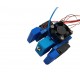 BIGTREETECH Volcano Hotend V6 - Bowden - 1.75mm - 12V - E3D Compatible - DIY Kit