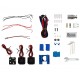 BIGTREETECH Volcano Hotend V6 - Bowden - 1.75mm - 12V - E3D Compatible - DIY Kit