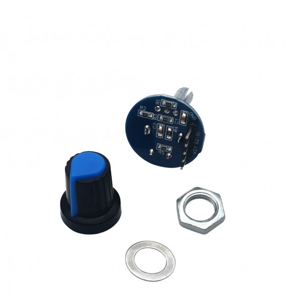 Rotary Encoder Module