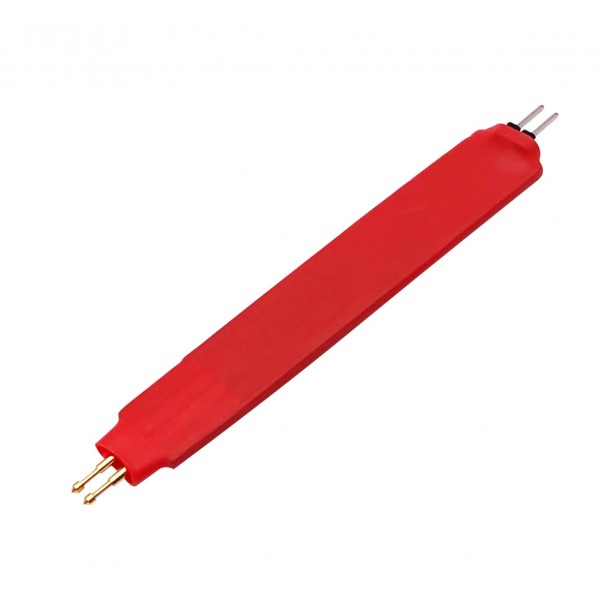 Testsonde - Pogo Pin 1x2p