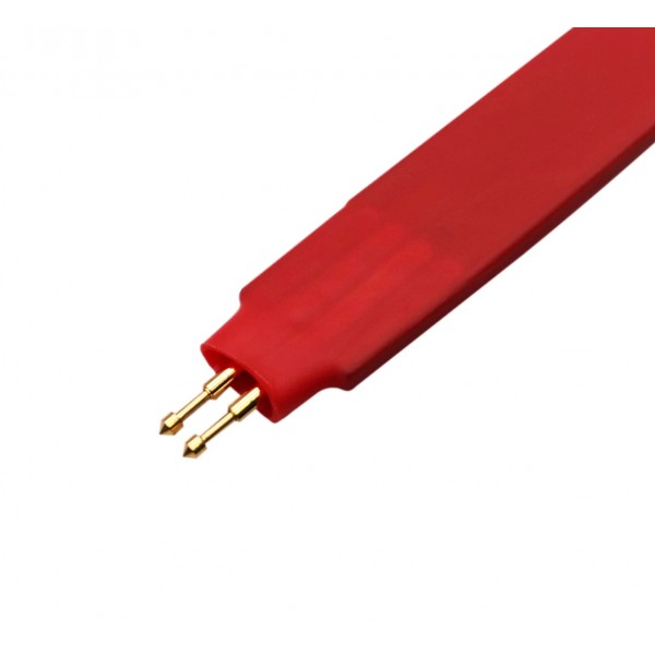 Testsonde - Pogo Pin 1x2p