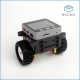 M5Stack BALA2 Self-Balancing Robot Kit - including M5Core Gray