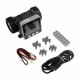 M5Stack BALA2 Self-Balancing Robot Kit - including M5Core Gray