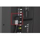 Goobay 51725 Haakse HDMI Adapter - 4K 60Hz - 270° Horizontaal
