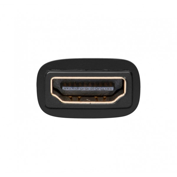 Goobay 68931 HDMI Female to DVI-D Male Adapter