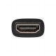 Goobay 68931 HDMI Female to DVI-D Male Adapter