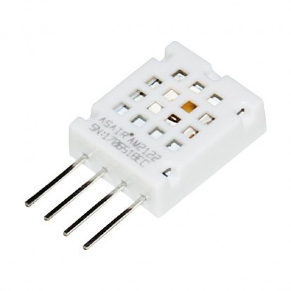 ASAIR AM2122 Temperature and Humidity Sensor