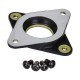 Schokdemper voor Stappenmotor - 42mm - NEMA17 - met Boutjes