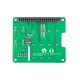 Seeed Studio Grove Base HAT for Raspberry Pi