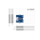 Seeed Studio Grove AHT20 Temperatuur- en Luchtvochtigheidssensor Module - I2C